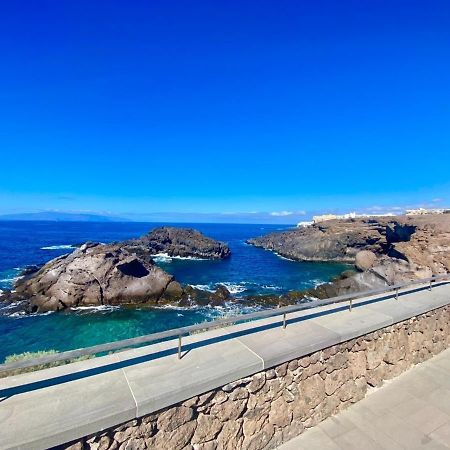Sol Apartment With Amazing Seaview Costa Adeje  Exterior foto