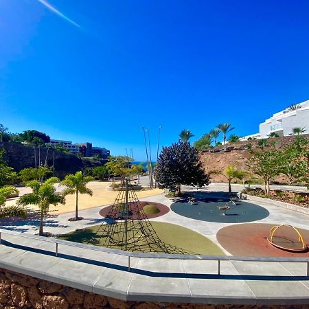 Sol Apartment With Amazing Seaview Costa Adeje  Exterior foto