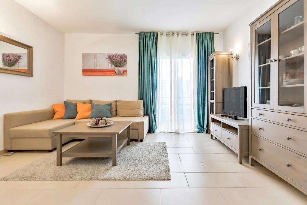 Sol Apartment With Amazing Seaview Costa Adeje  Exterior foto