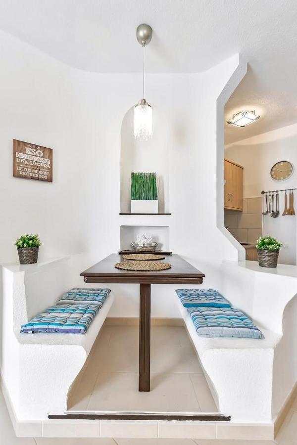 Sol Apartment With Amazing Seaview Costa Adeje  Exterior foto