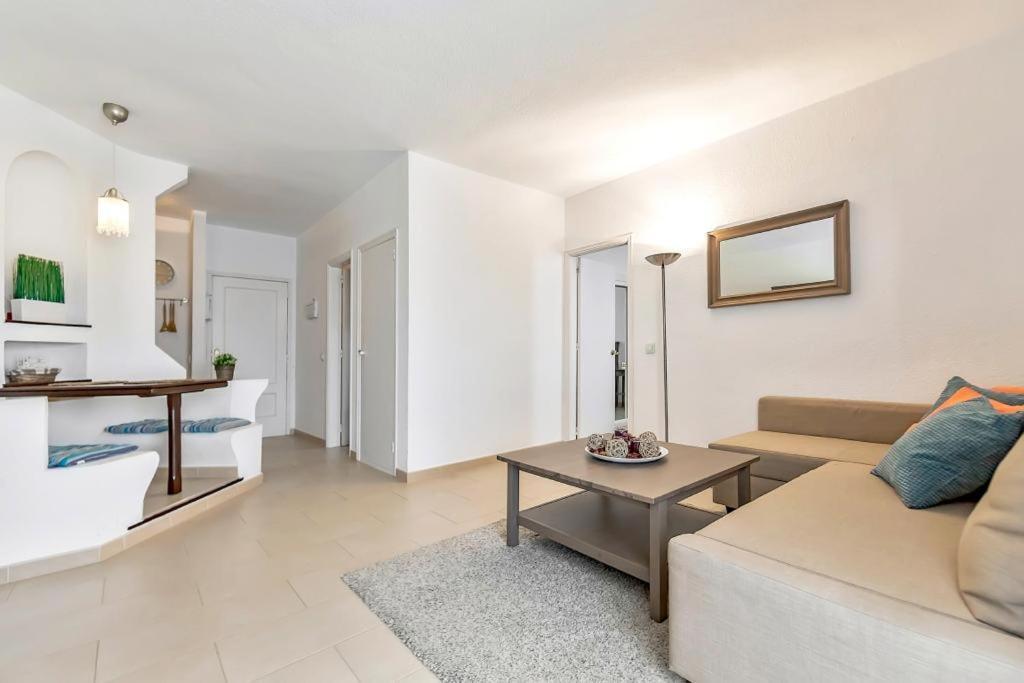 Sol Apartment With Amazing Seaview Costa Adeje  Exterior foto
