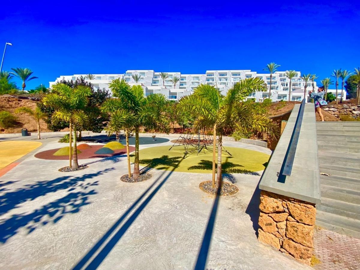 Sol Apartment With Amazing Seaview Costa Adeje  Exterior foto